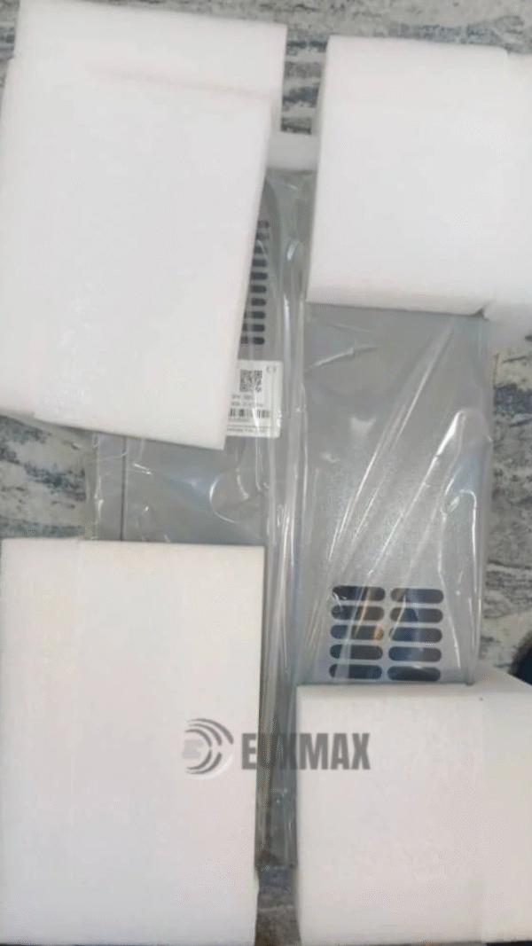 Powtran 7.5kW Inverter 10HP - Image 2