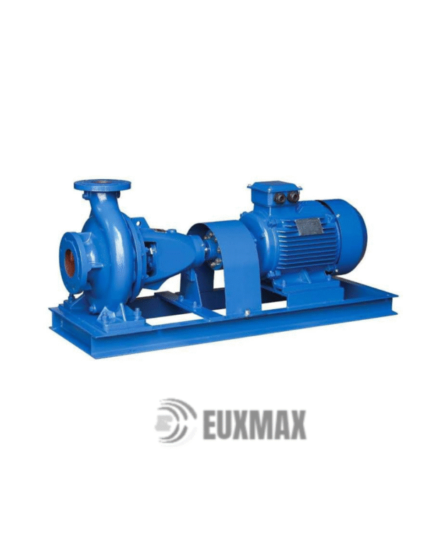 Maxgrund 30HP 22kW Centrifugal Water Pump - Image 2