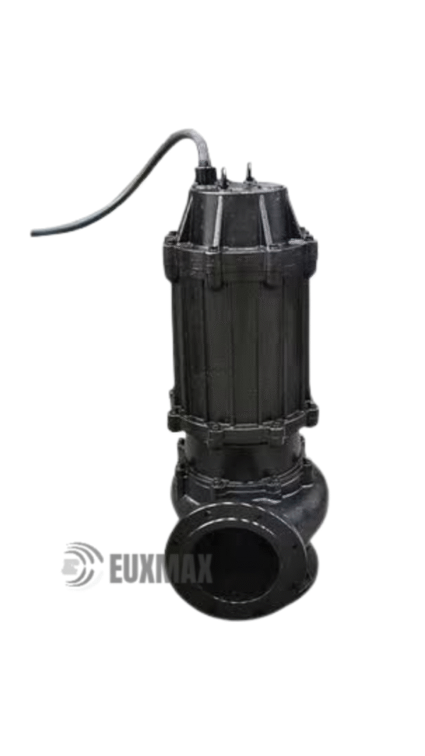 Maxgrund 30HP Sewage Pump 22kW - Image 2