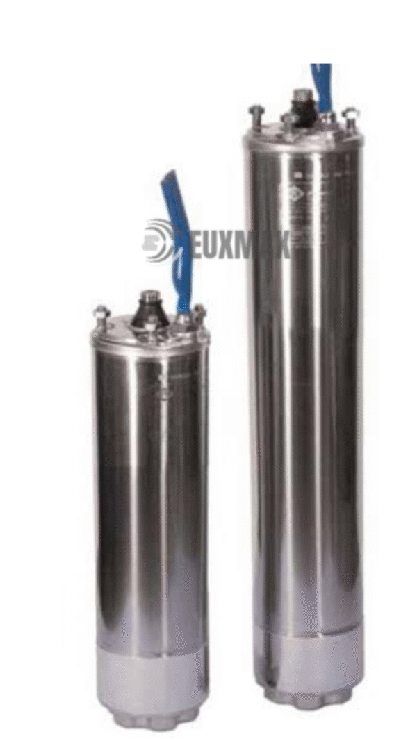 Franklin Electric 4kW Pump 5.5HP - Image 2
