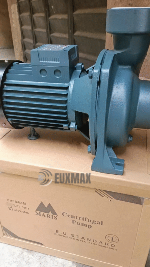 Maris  4HP Centrifugal Pump - Image 2