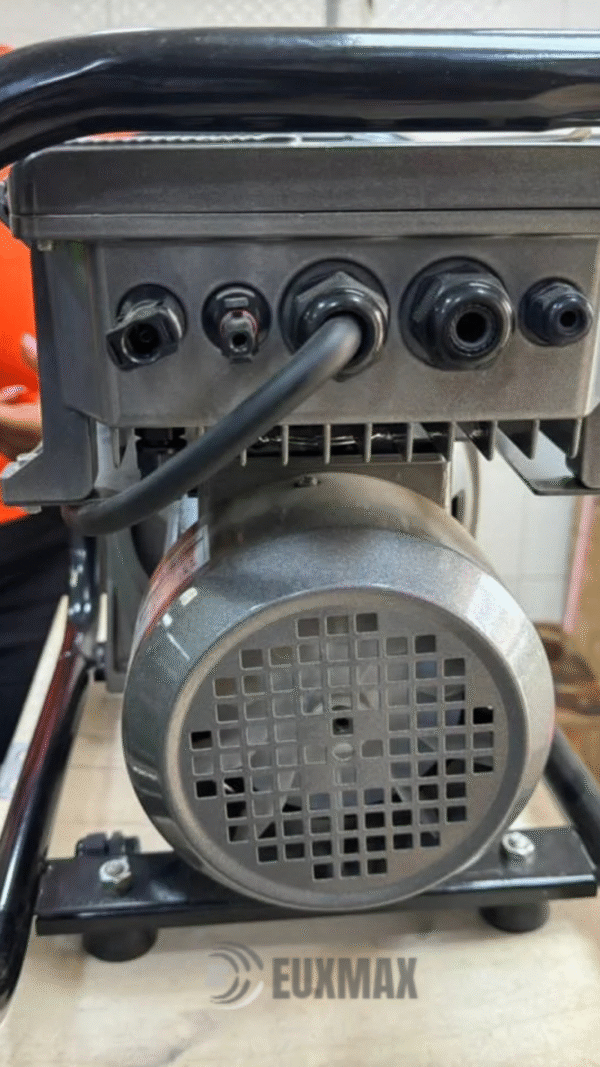 Solar Surface 3HP Pressure Pump - Image 3