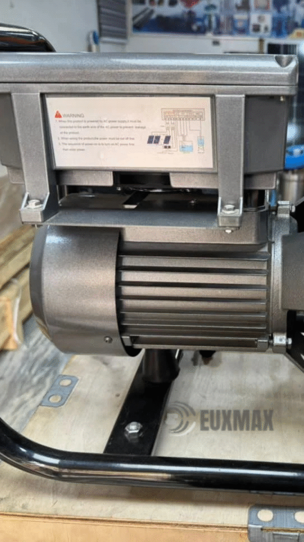 Solar Surface 3HP Pressure Pump - Image 2