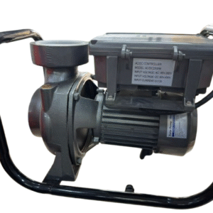 Solar Surface 5.5HP Hybrid Pump