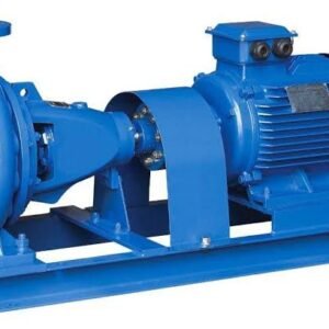 Maxgrund 30HP 22kW Centrifugal Water Pump
