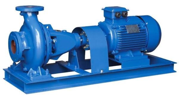 Maxgrund 30HP 22kW Centrifugal Water Pump