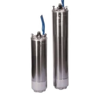 Franklin Electric 4kW Pump 5.5HP