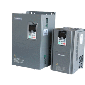 Powtran 5.5kW Inverter 7.5HP
