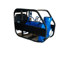 Sunshine 1500W Surface Pressure Pump 2HP AC/DC Hybrid