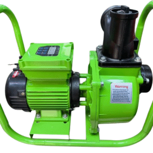 Irrigation DC 1.2HP Solar Pump