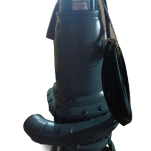 Flygt 37kW Submersible Pump