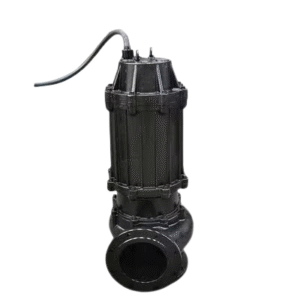 Maxgrund 30HP Sewage Pump 22kW