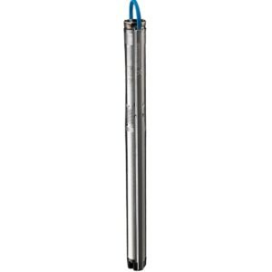 Grundfos Submersible Solar Pump SQF 2.5-2