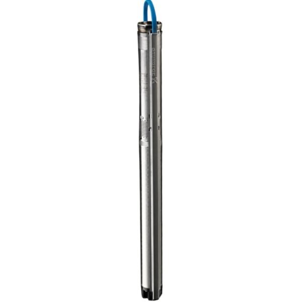 Grundfos Submersible Solar Pump SQF 2.5-2