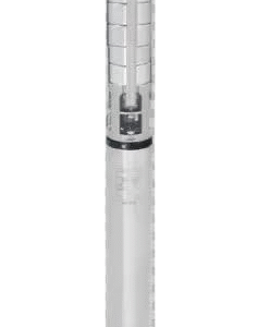 Shakti 20HP / 15kW Complete Submersible Pump
