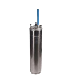 Franklin Electric 2HP Submersible Motor 1.5kW