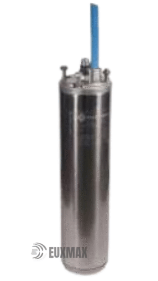 Franklin Electric 2HP Submersible Motor 1.5kW - Image 2