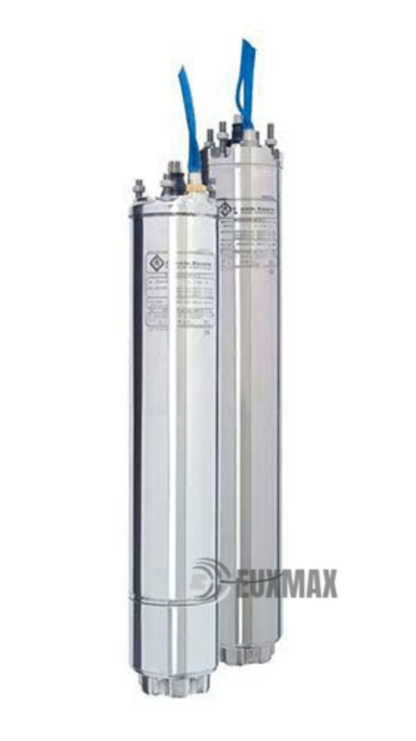 Franklin Electric Motor 5.5kW-7.5HP Submersible - Image 2