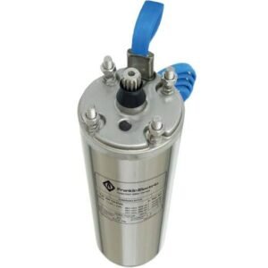 Franklin Electric 3HP Motor 2.2kW