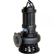 Maxgrund Sewage Pump – 50HP (37kW)