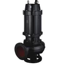 Maxgrund 11kW 15HP Sewage Pump