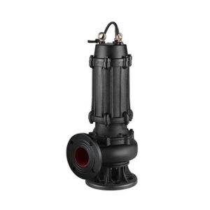 Maxgrund 7.5kW 10HP Sewage Pump