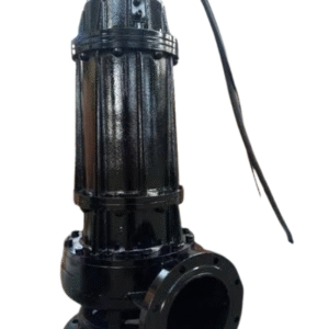 Maxgrund 75HP-55kW Industrial Sewage Pump